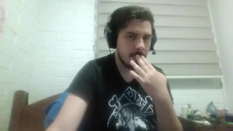 Rod online show from March 17, 1:32 am