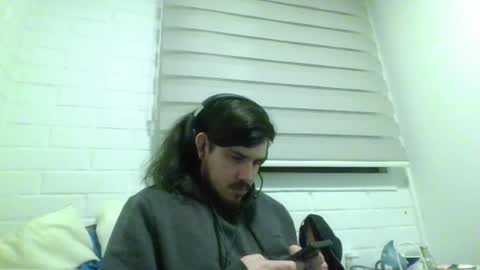 Rod online show from April 25, 2:47 am