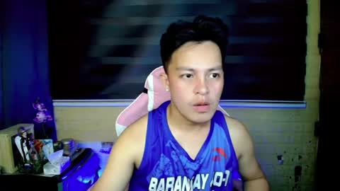 hunk_danny online show from July 14, 1:31 am