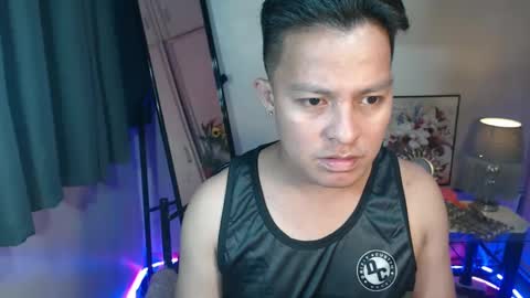 hunk_danny online show from March 5, 10:00 am
