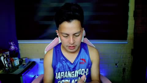 hunk_danny online show from July 13, 12:03 am