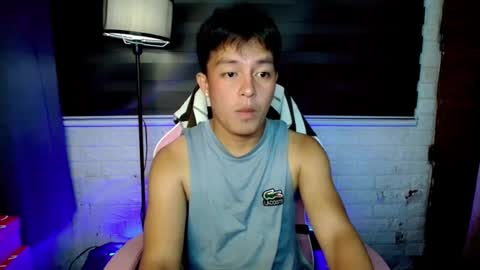 hunk_danny online show from July 25, 3:15 am