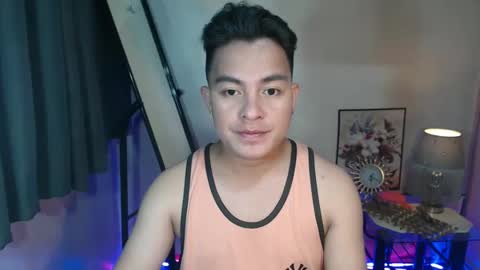 hunk_danny online show from March 4, 10:35 am