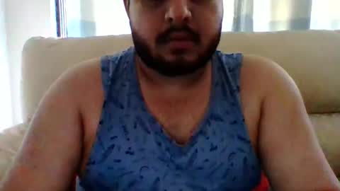 chubbyBubby online show from May 26, 6:30 am