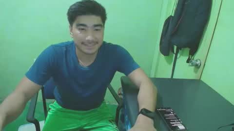 ADAM online show from March 27, 1:01 pm