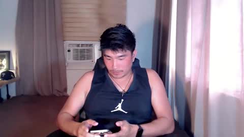 ADAM online show from February 12, 2:26 am