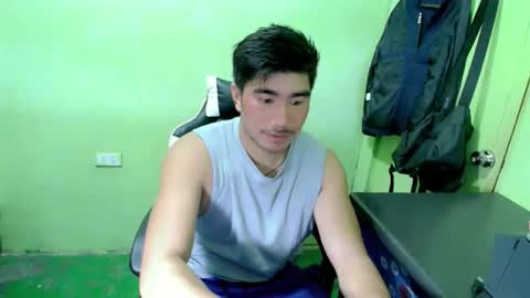 ADAM online show from May 16, 1:02 am