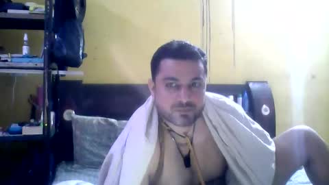 hunkster102 online show from April 29, 6:13 pm