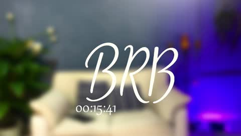 Hunter  online show from October 4, 7:11 pm