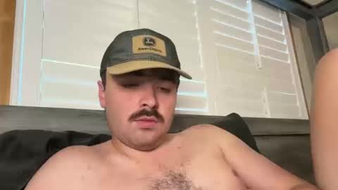 Hunter online show from October 13, 10:01 pm