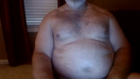 huntermark1 online show from July 13, 8:34 pm