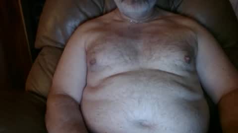 huntermark1 online show from February 28, 5:55 am