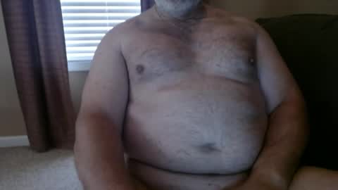 huntermark1 online show from November 28, 4:36 pm