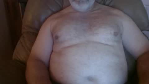huntermark1 online show from June 7, 6:46 pm