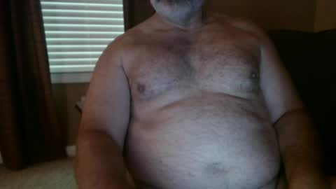 huntermark1 online show from July 2, 2:11 pm