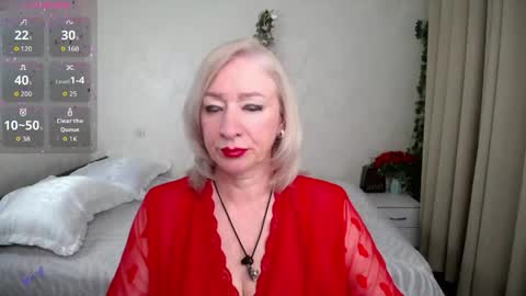 Irena online show from May 21, 7:20 pm