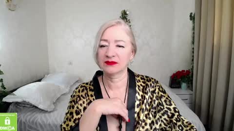 Irena online show from March 8, 7:12 am