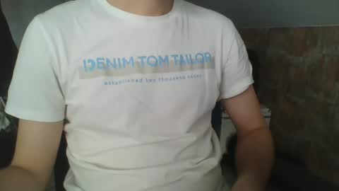 hunting_007 online show from February 25, 12:27 pm