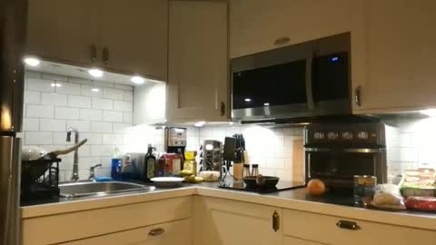 Goddess Hunyy online show from April 9, 5:51 pm