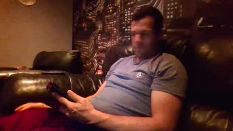 hurley7890 online show from October 21, 1:54 am