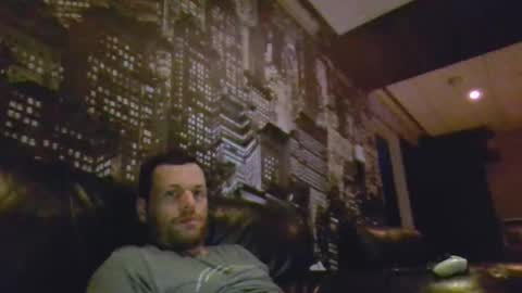 hurley7890 online show from May 25, 3:01 am
