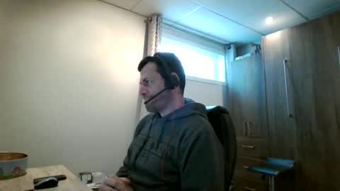 hurley7890 online show from February 13, 7:06 pm