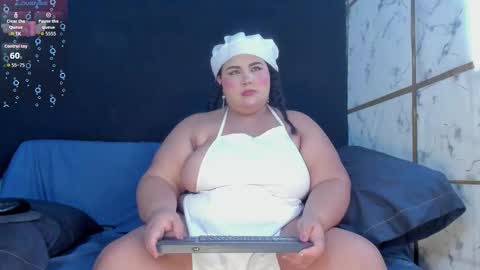 Hurren online show from September 14, 11:55 am