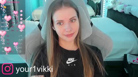 Vika online show from December 4, 11:19 pm