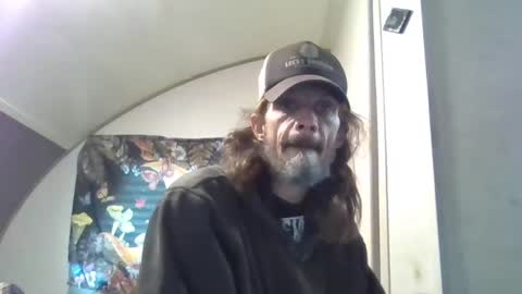 Blackwise online show from February 15, 4:12 pm