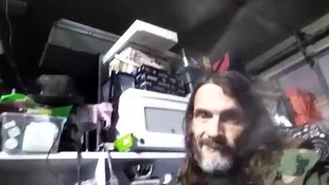 Blackwise online show from April 30, 10:09 am