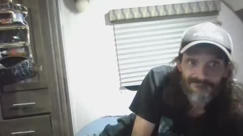 Blackwise online show from March 2, 8:59 am