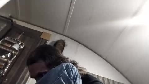 Blackwise online show from March 3, 12:26 am