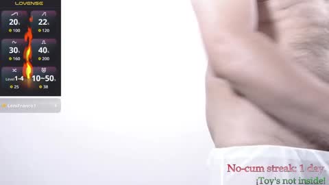 Andrew online show from September 24, 5:47 am