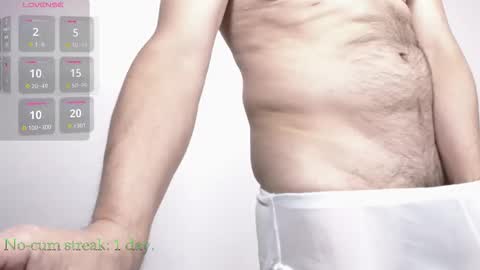 Andrew online show from October 22, 5:10 am