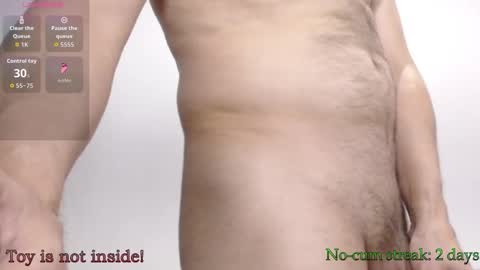 Andrew online show from March 30, 6:19 pm