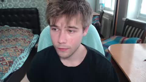 Tom online show from May 1, 12:21 pm