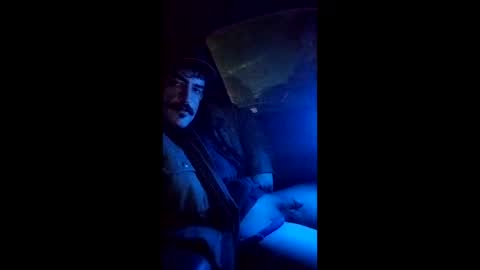 hydrakinglaser online show from December 15, 7:37 am