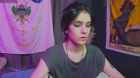 Hyeon Jin online show from January 22, 1:20 am