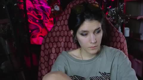 Hyeon Jin online show from January 7, 2:53 am