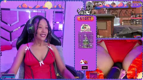 Ashley online show from December 24, 12:55 pm