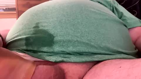 Huck Funn online show from March 4, 1:35 am