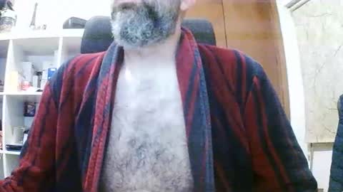 Hyperpau online show from January 11, 5:52 pm