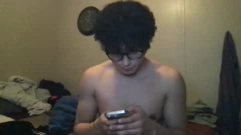 hyunluv online show from March 5, 7:06 am