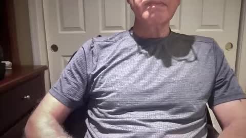 The Talented Mr. DILFy online show from November 24, 7:12 pm