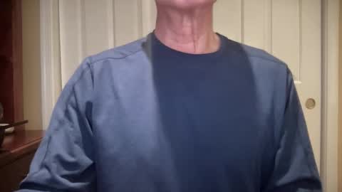 The Talented Mr. DILFy online show from November 17, 3:36 pm