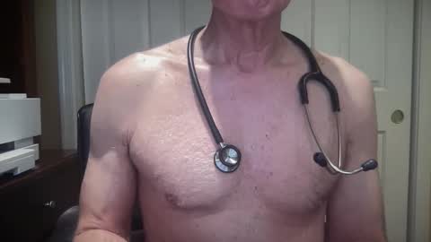 The Talented Mr. DILFy online show from March 29, 5:36 pm