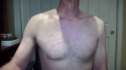 The Talented Mr. DILFy online show from October 20, 3:06 pm