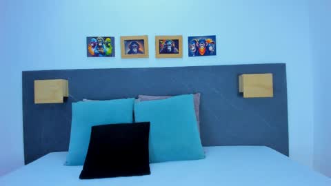 The Dolls online show from April 10, 7:51 pm