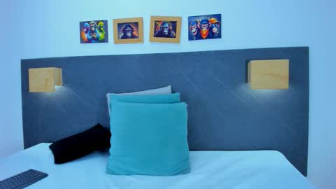 The Dolls online show from March 18, 7:53 pm