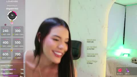 Tell Me Hanna  online show from May 25, 2:39 am